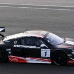 Blancpain Endurance Series: Trio da WRT Audi é campeão de 2012