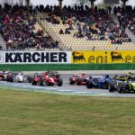 BossGP: Marijn van Kalmthout vence as duas provas em Hockenheim