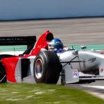 BossGP: Klaas Zwart vence as duas provas na Áustria