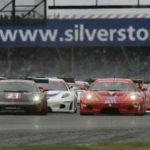 F1: Silverstone tem contrato renovado até 2024