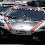 Blancpain Sprint Series: WRT e Garage 59 vencem em Nurburgring