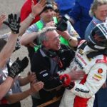 BTCC: Matt Neal e Jason Plato vencem em Rockingham