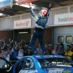 BTCC: Jason Plato é o Campeão de 2010