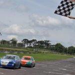Brasileiro de Marcas: VW Gol faz dobradinha na primeira bateria do Brasileiro de Marcas.