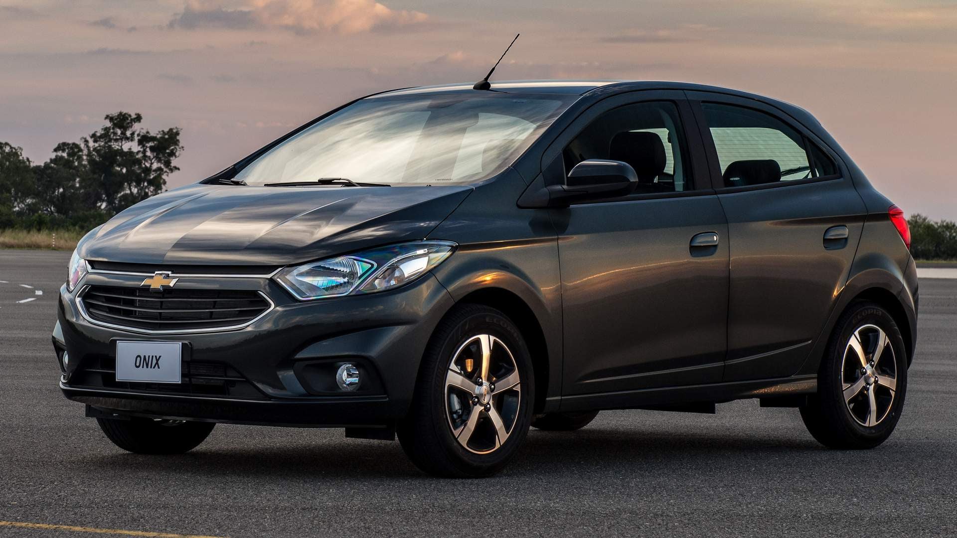 Informações: Venda de veÁ­culos novos no Brasil tem melhor novembro desde 2014