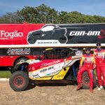 Rally Dakar 2018: Categoria para UTVs é aposta brasileira na edição de 40 anos
