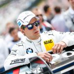 DTM: Em quarta temporada no DTM, Augusto Farfus segue no Team RBM e terá novo parceiro de equipe em