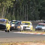 Copa ECPA de Velocidade: Prova acidentada entre os Marcas e Pilotos