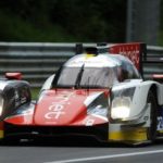 ELMS: Trio da Thiriet by TDS Racing vence no Red Bull Ring