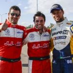 Endurance Brasil/RS: Moro/Almeida/SG vence as TrÁªs Horas de Santa Cruz do Sul