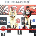 Campeonato Gaúcho de Endurance: Andrade e Pasquale são campeões com uma etapa de antecipação