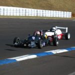 Formula 1.6: Francisco Alfaya e Ismael Toresan foram os grandes vencedores da abertura de campeonato