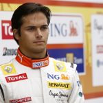 F1: Campos confirma que Piquet não faz parte dos planos
