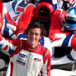 F2: Jolyon Palmer sai na pole para a segunda prova na Itália