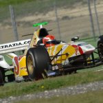 F3000 Européia: Luiz Razia fecha temporada a apenas oito pontos do tÁ­tulo
