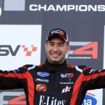 BRDC F4: Matt Bell vence a primeira prova da nova categoria