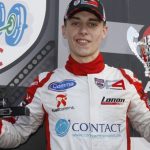 BRDC F4: Jake Hughes é o novo lÁ­der