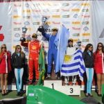 F4 Sul-americana: Federico Iribarne conquista vitória na segunda prova em Mercedes