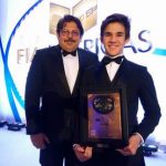 F4 Sul-americana: Pilotos são premiados no Panamá
