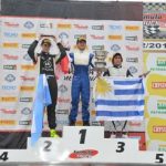 F4 Sul-americana: Rodrigo Pflucker domina e vence última prova do ano em Londrina
