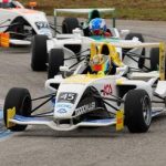F4 Sul-americana: Baltazar Leguizamón dá o troco e ganha segunda prova
