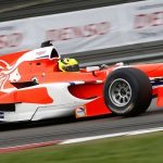 FA1: Nigel Melker vence as duas provas em Assen e leva o tÁ­tulo da temporada