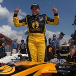 F-Atlantic: Simona De Silvestro lidera campeonato