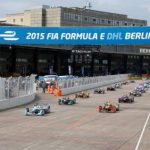 Fórmula-E: Lucas di Grassi é desclassificado, e Jerome d’Ambrosio herda vitória em Berlin