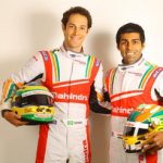 Fórmula E: Bruno Senna diz que Punta “vai ser treta”