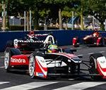 Fórmula E: consumo de energia preocupa Bruno Senna em Miami