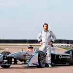 Fórmula-E: Jarno Trulli corre com equipe própria