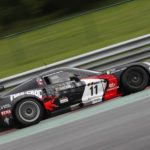 FIA GT1: Dupla da Mad-Croc vence prova classificatória em Spa
