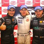 FIA GT: Michael Bartels/ Andrea Bertolini são tri-campeões consecutivos