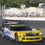 FIA GT: Marcel Fassler marca a pole-position na Argentina