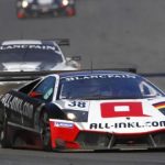 FIA GT: Em Zolder, Marc Basseng/ Markus Winkelhock vencem prova classificatória