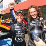 FIA GT: Dupla James Ruffier / Bert Longin vence em Portugal