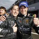 FIA GT: Ricardo Zonta/ Frank Kechele vencem prova classificatória