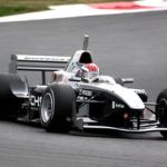 F-Nippon: João Paulo de Oliveira vence em Fuji