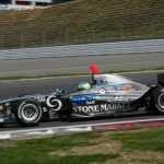F-Nippon: Em Suzuka, Streit enfrenta problema com pneus e não tem bom desempenho na classificação