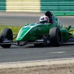 F-Renault Britânica: Weiron Tan vence as trÁªs provas em Croft