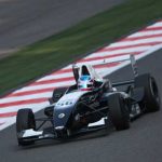 F-Renault: Piloto conquista quinto lugar no grid de largada para a etapa de Assen