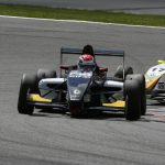F-Renault Européia: César Ramos chega em 5º na Hungria