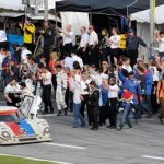 Grand-Am: Quarteto da Brumos Racing vence as 24 Horas de Daytona