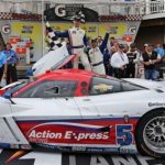 Grand-Am: Christian Fittipaldi/João Barbosa vencem as Seis Horas de Watkins Glen