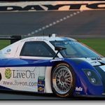 24 Horas de Daytona: Com duas horas para o final, A.J.Allmendinger lidera
