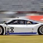 24 Horas de Daytona: Com Allan McNish, Starworks Motorsport mantém a ponta