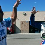 Grand-Am: Memo Rojas larga a pole em Utah
