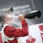 GP3: Robert Wickens e Esteban Gutierrez vencen em Hockenheim