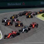 F1: FIA apresenta mudanças no sistema de punições da Fórmula 1 para 2018