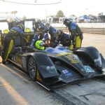 ALMS: Incidente prejudica resultado de Christian Fittipaldi em Utah